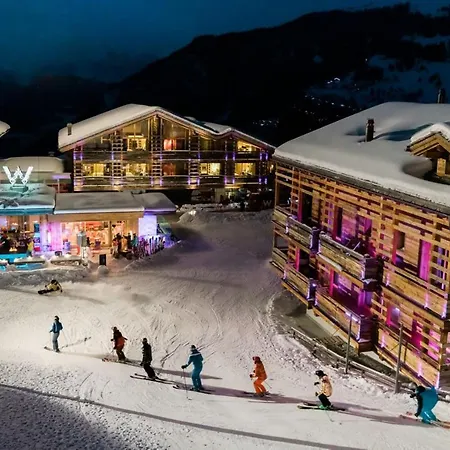 3br Medran 300m To Lifts * Verbier