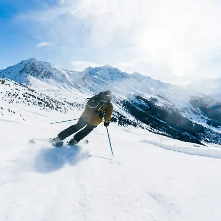 3br Medran 300m To Lifts * Verbier