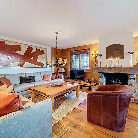 3br Medran 300m To Lifts Appartamento Verbier