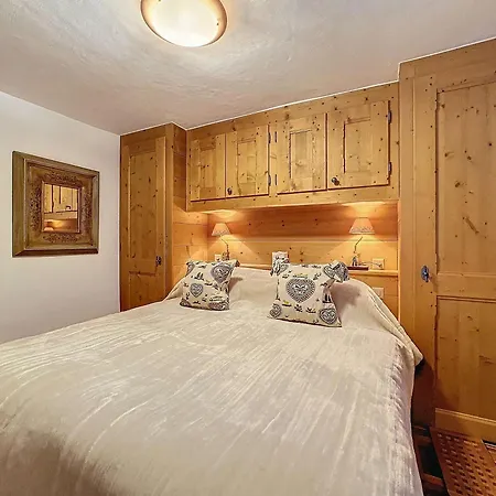 Appartamento 3br Medran 300m To Lifts Verbier