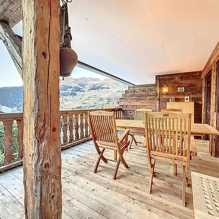 3br Medran 300m To Lifts Verbier