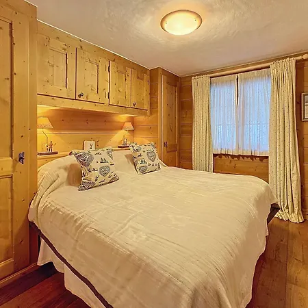 3br Medran 300m To Lifts * Verbier