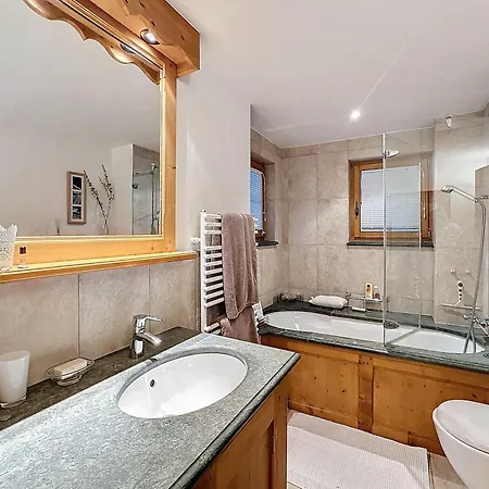 3br Medran 300m To Lifts * Verbier